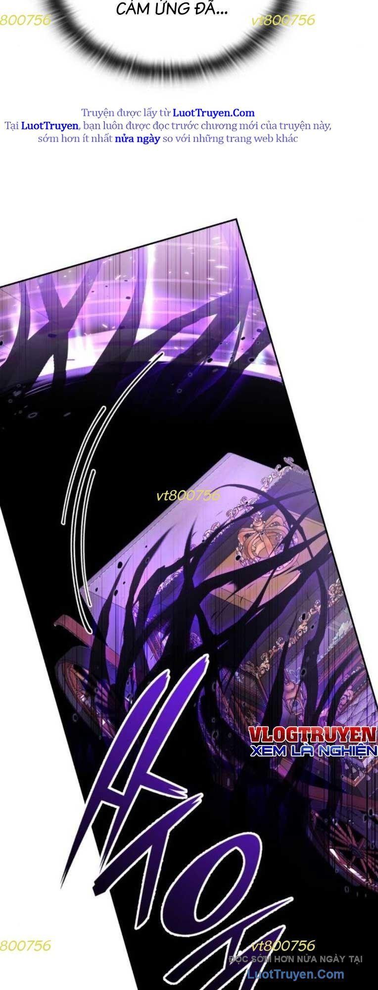 Trường Mẫu Giáo Thần Thú Chapter 48 97