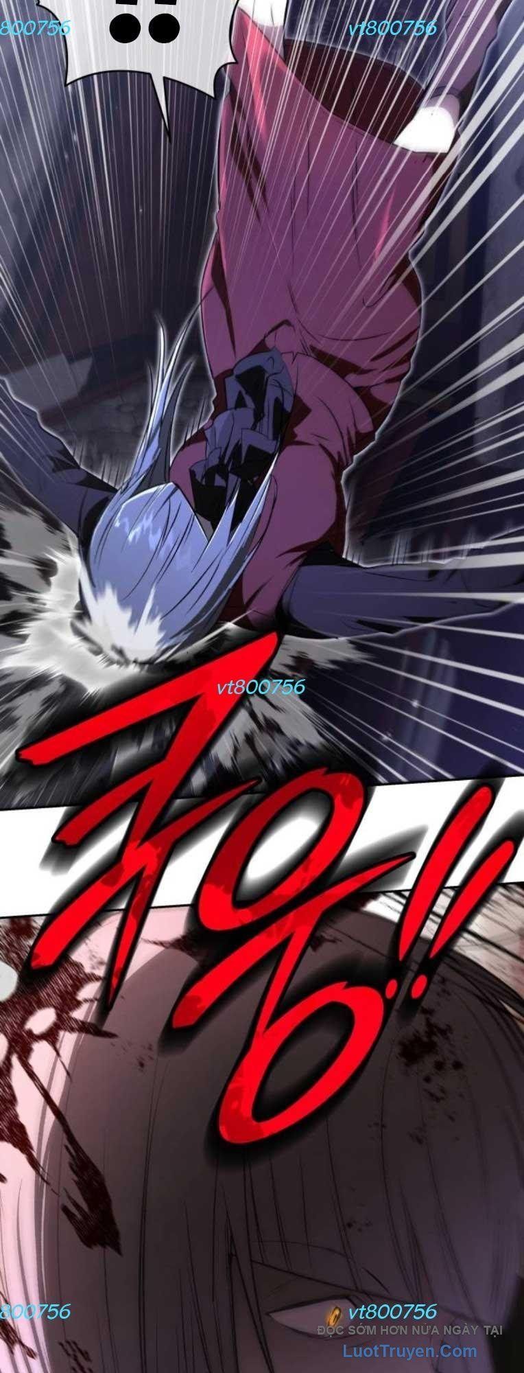 Trường Mẫu Giáo Thần Thú Chapter 48 99