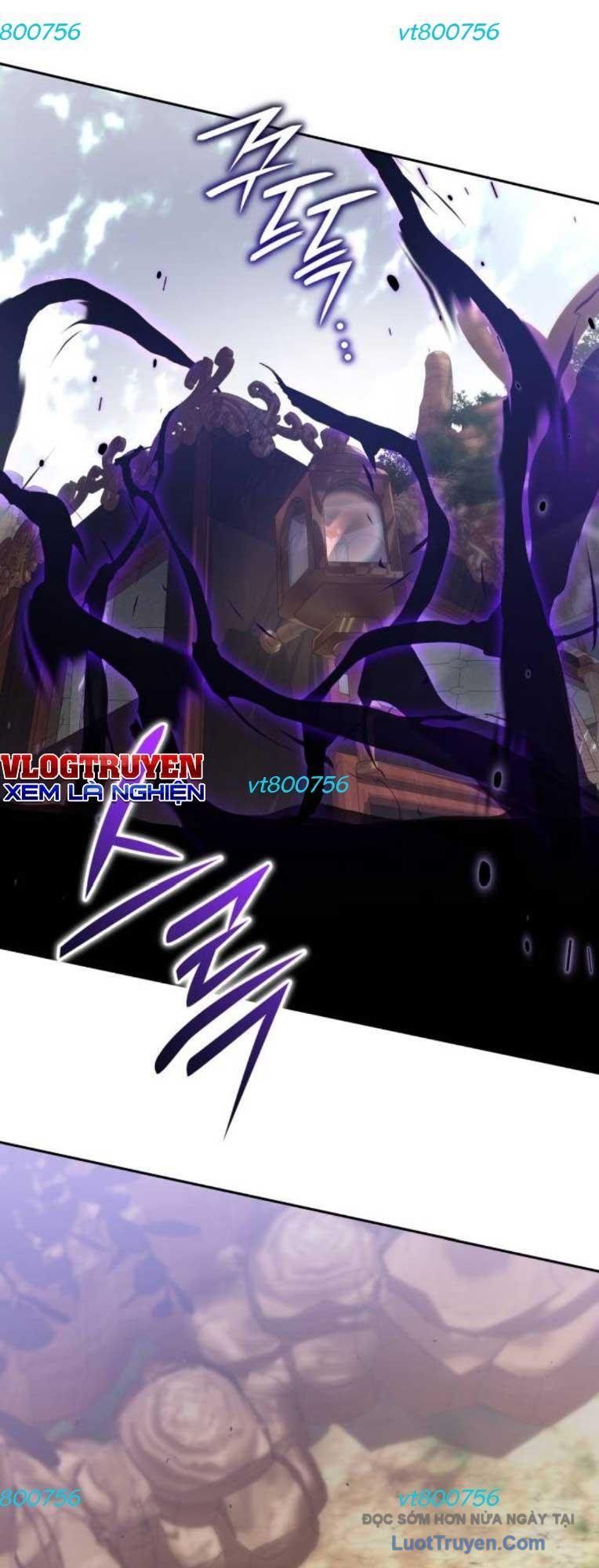 Trường Mẫu Giáo Thần Thú Chapter 48 104