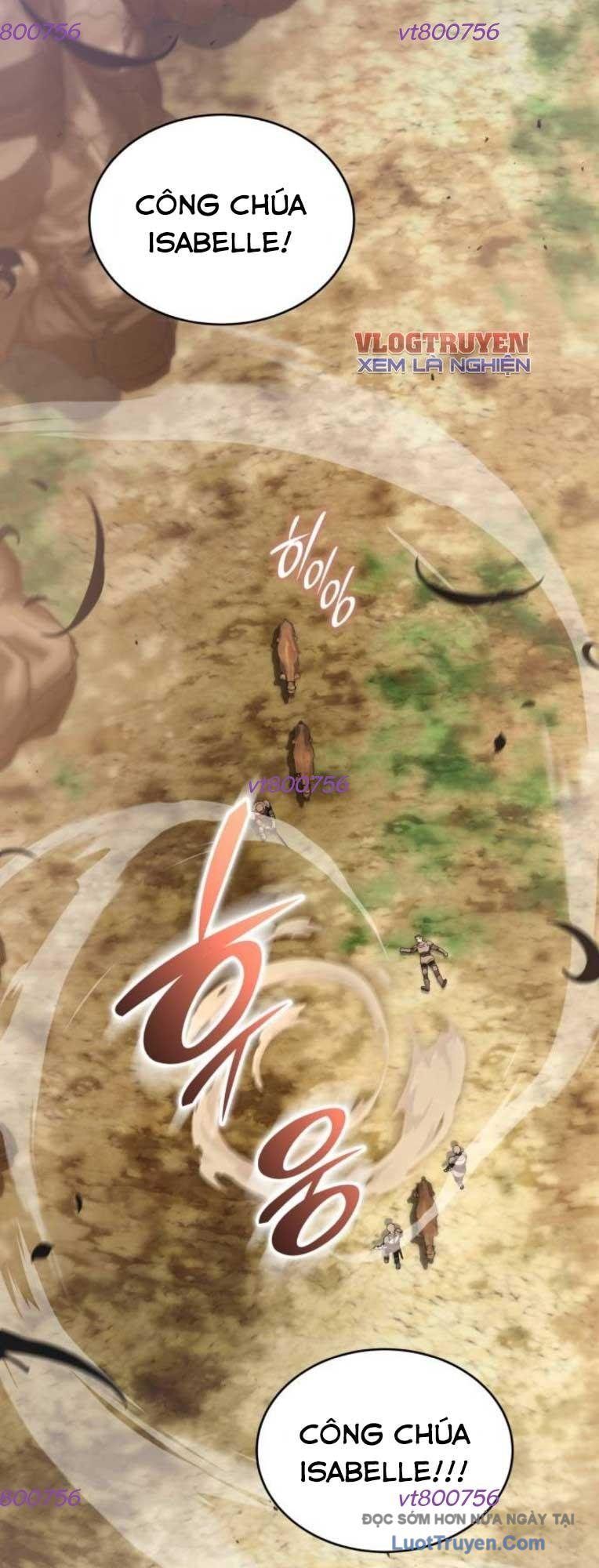 Trường Mẫu Giáo Thần Thú Chapter 48 105