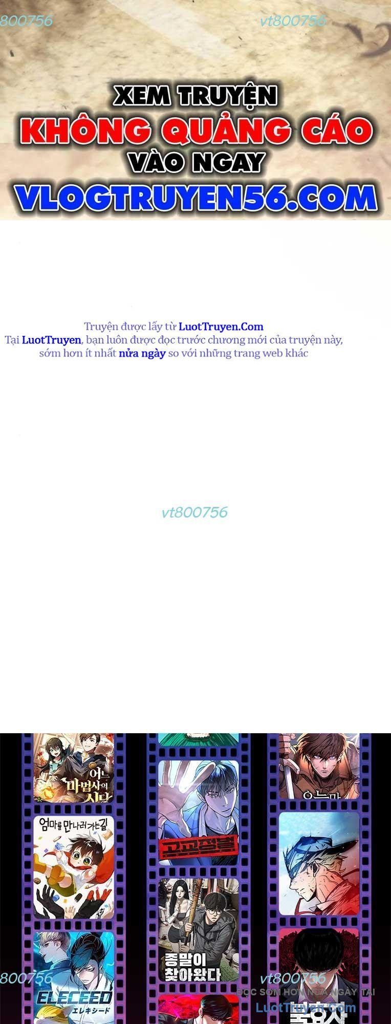 Trường Mẫu Giáo Thần Thú Chapter 48 106