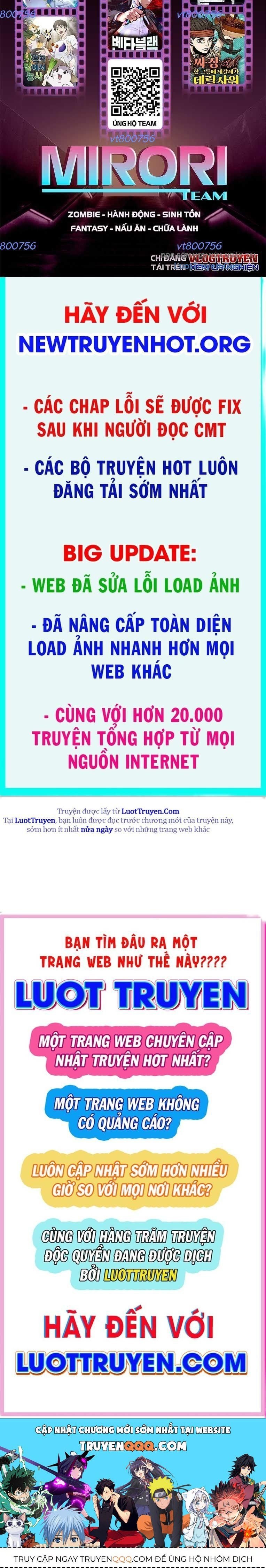 Trường Mẫu Giáo Thần Thú Chapter 48 107