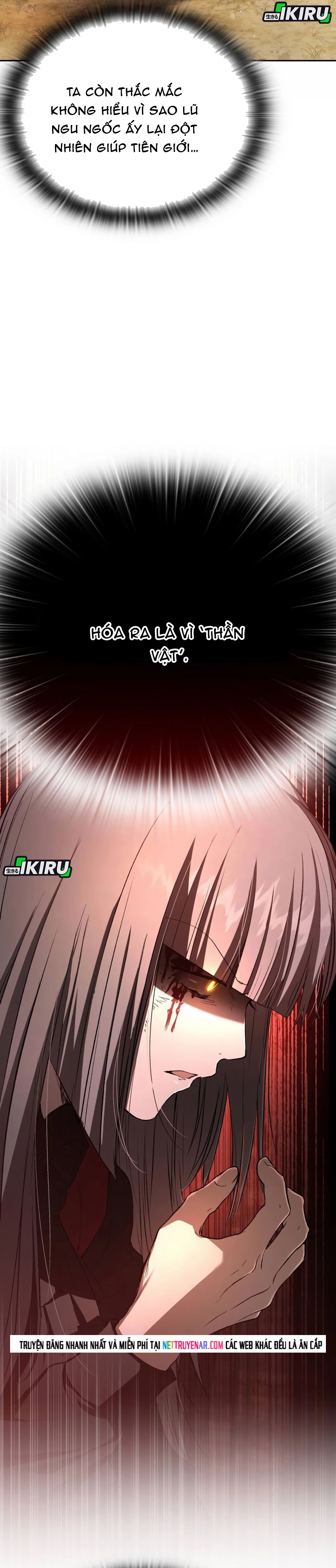 Trường Mẫu Giáo Thần Thú Chapter 51 6