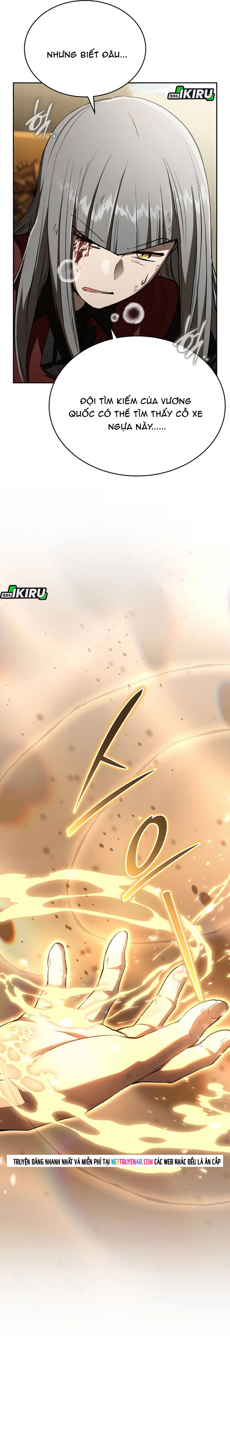 Trường Mẫu Giáo Thần Thú Chapter 51 9