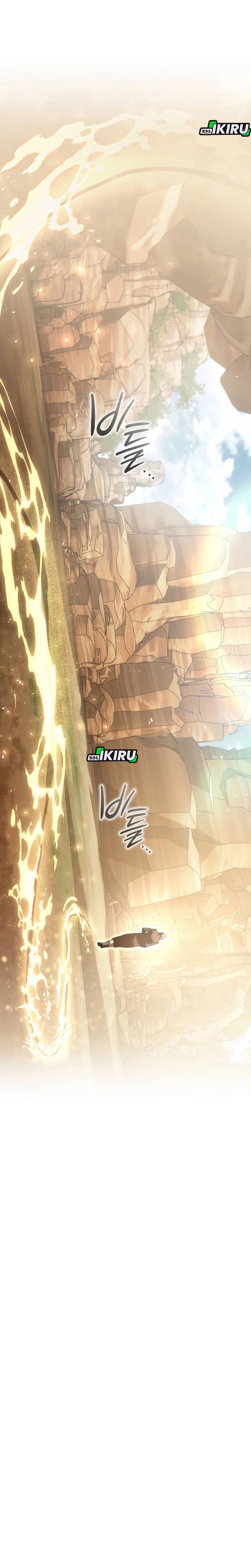 Trường Mẫu Giáo Thần Thú Chapter 51 10