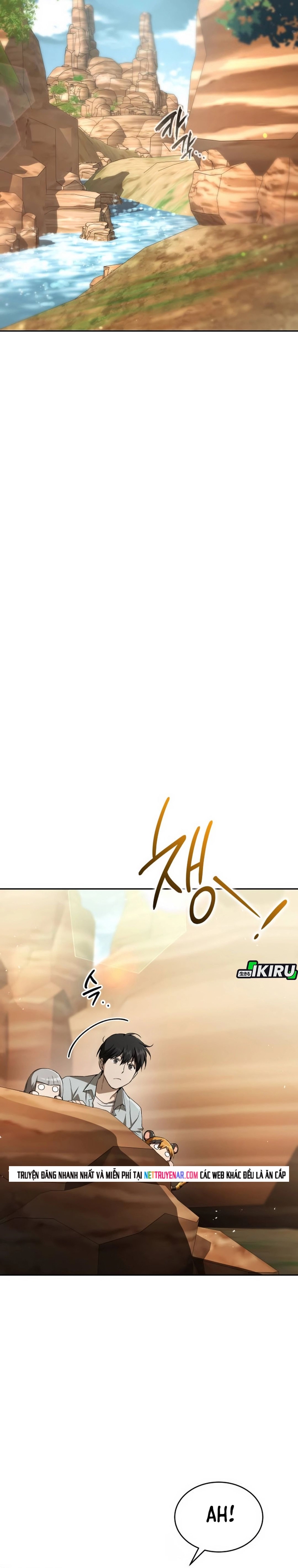 Trường Mẫu Giáo Thần Thú Chapter 51 25