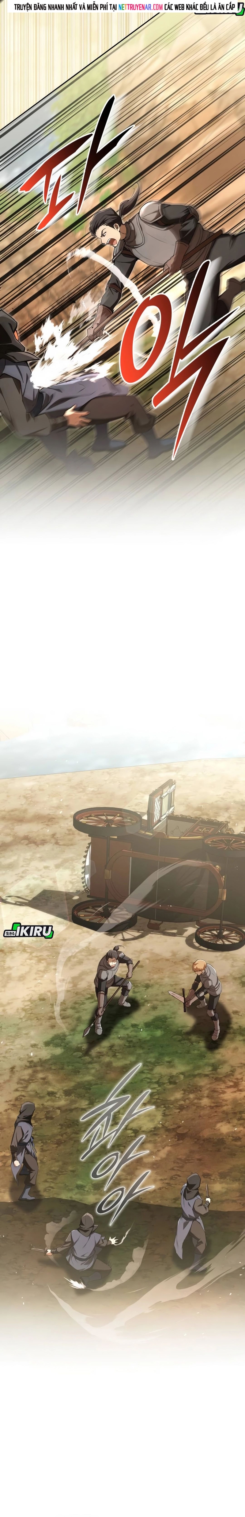 Trường Mẫu Giáo Thần Thú Chapter 51 29