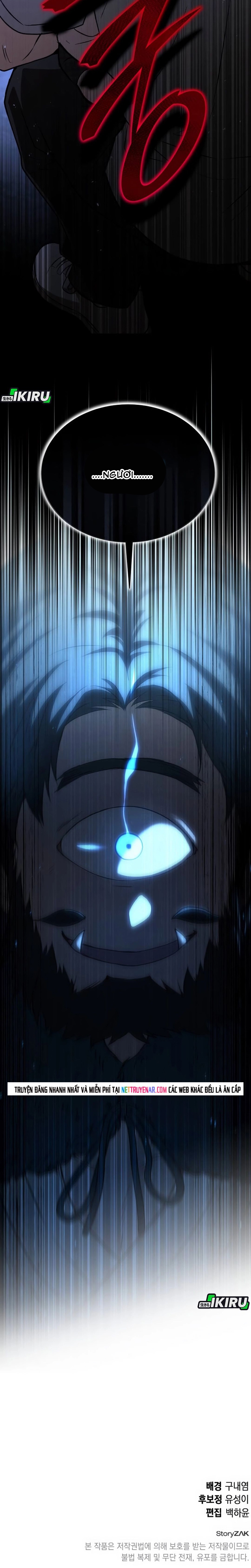 Trường Mẫu Giáo Thần Thú Chapter 51 49