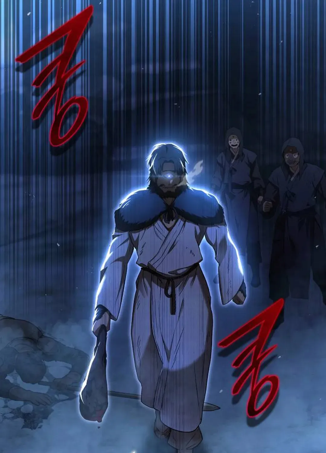 Trường Mẫu Giáo Thần Thú Chapter 52 7