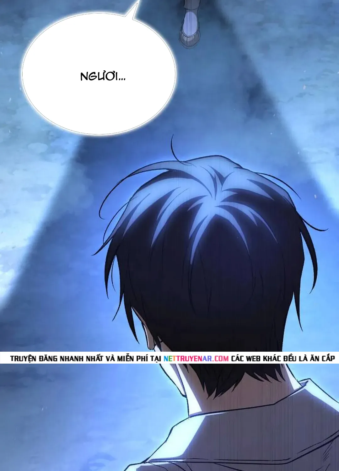 Trường Mẫu Giáo Thần Thú Chapter 52 8