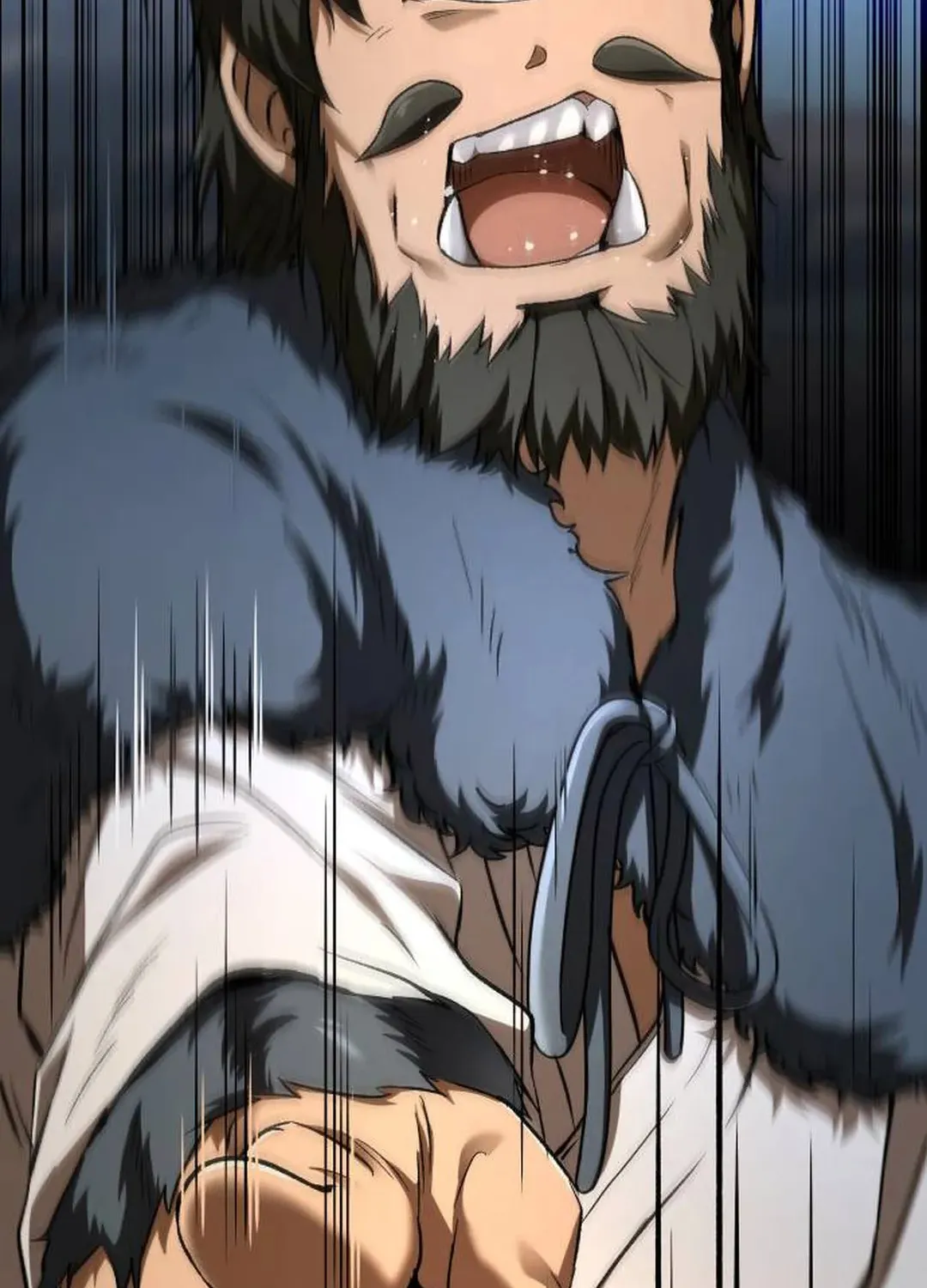 Trường Mẫu Giáo Thần Thú Chapter 52 13