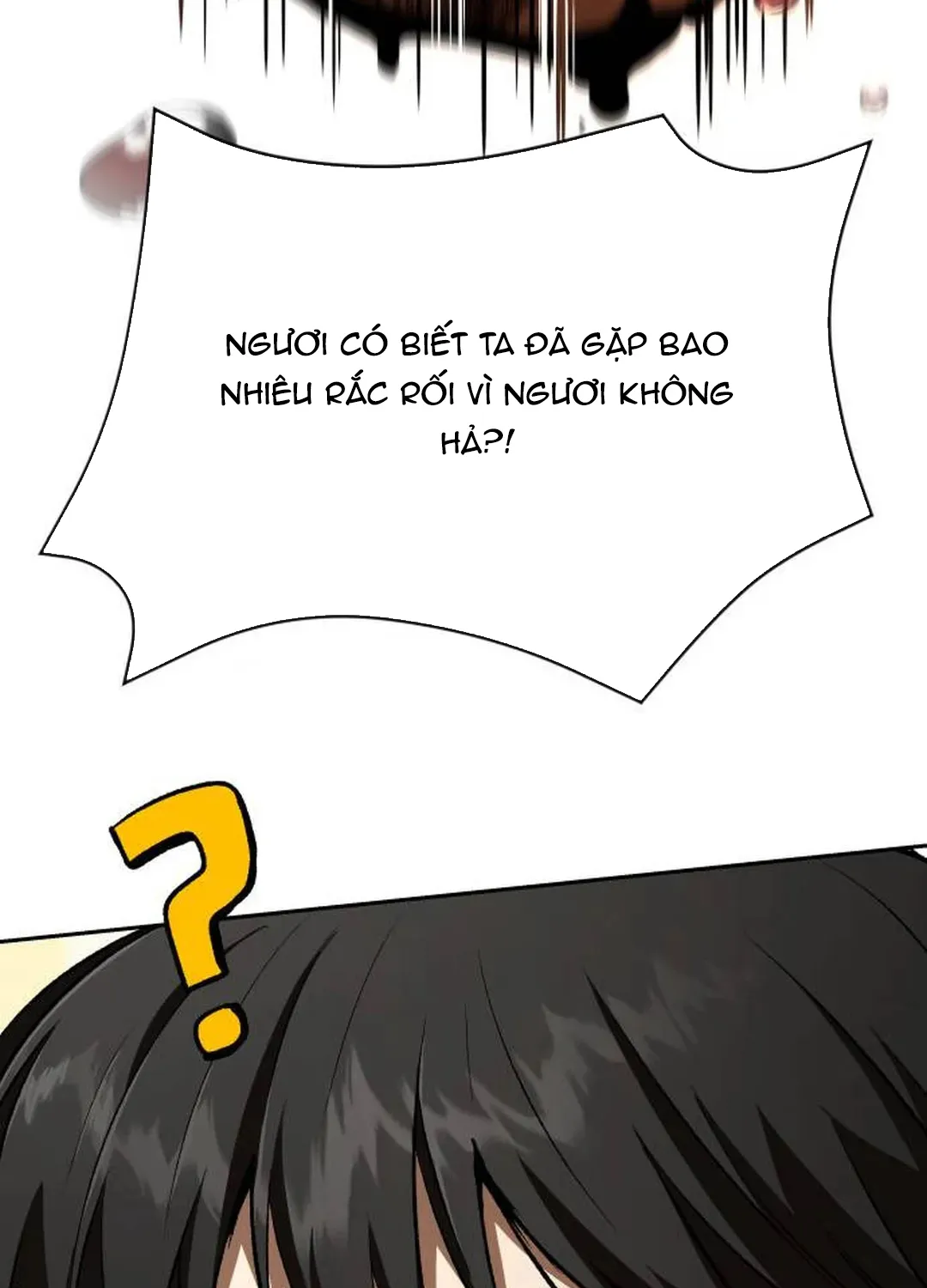 Trường Mẫu Giáo Thần Thú Chapter 52 15