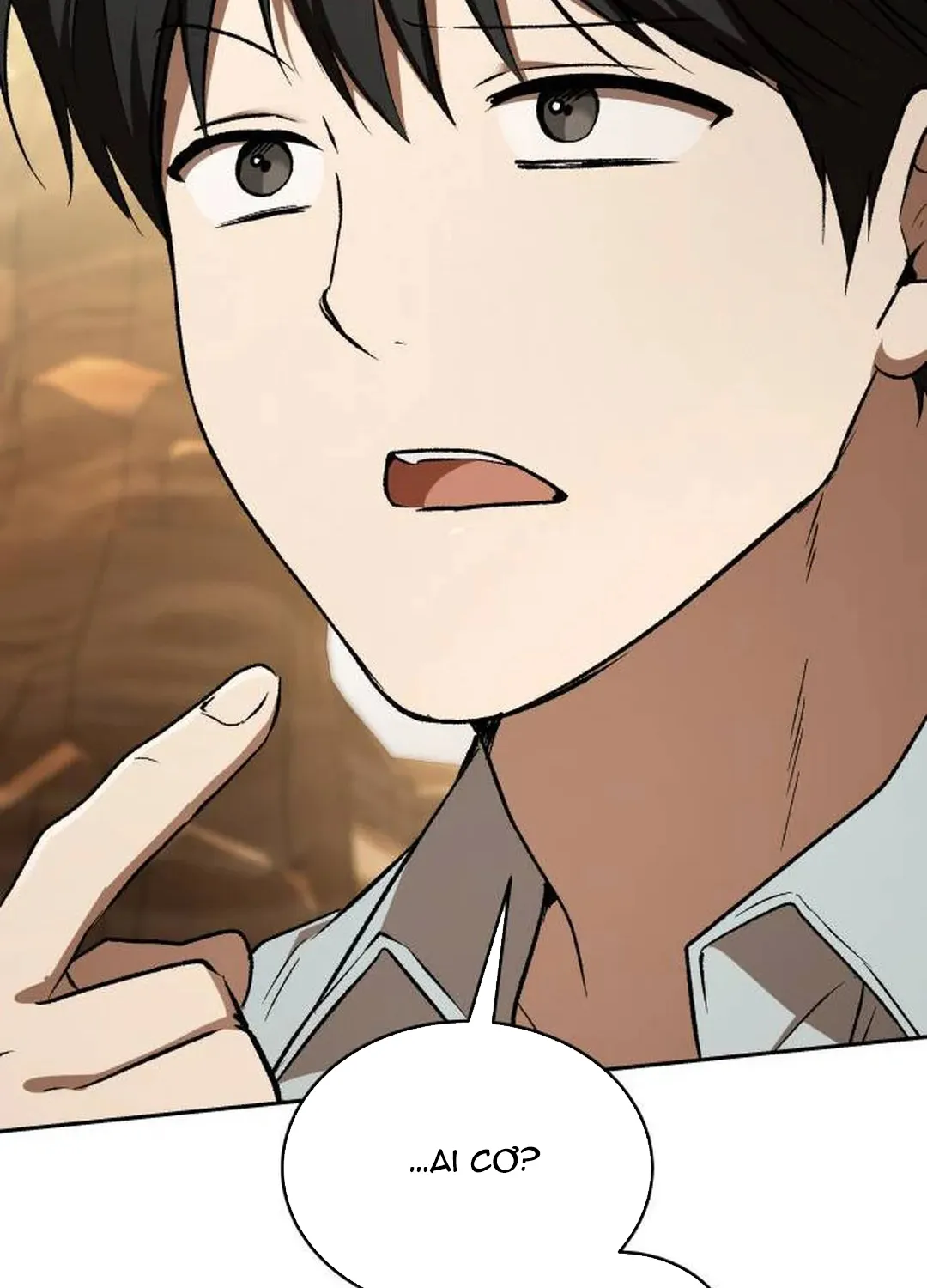 Trường Mẫu Giáo Thần Thú Chapter 52 16