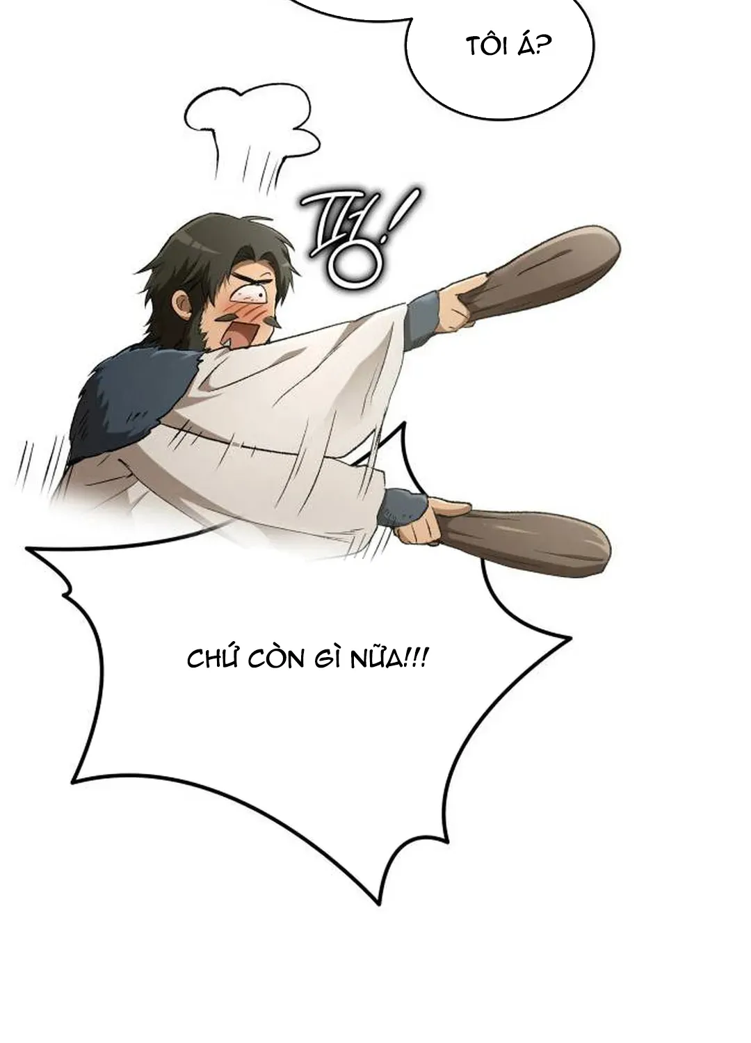 Trường Mẫu Giáo Thần Thú Chapter 52 17