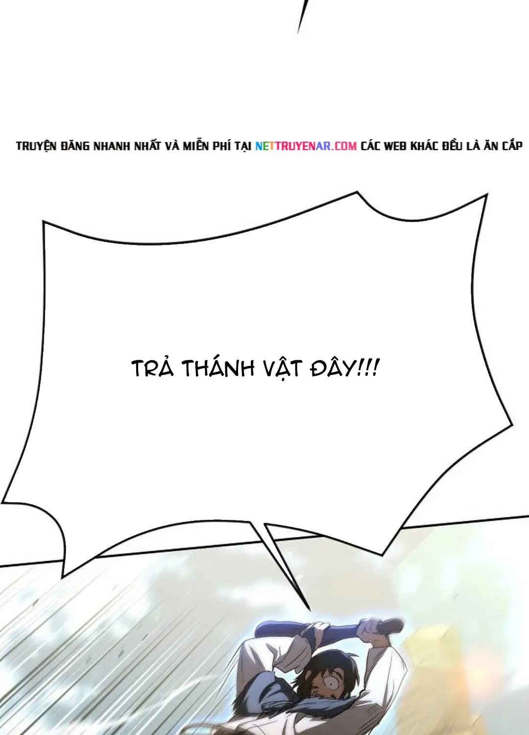 Trường Mẫu Giáo Thần Thú Chapter 52 19