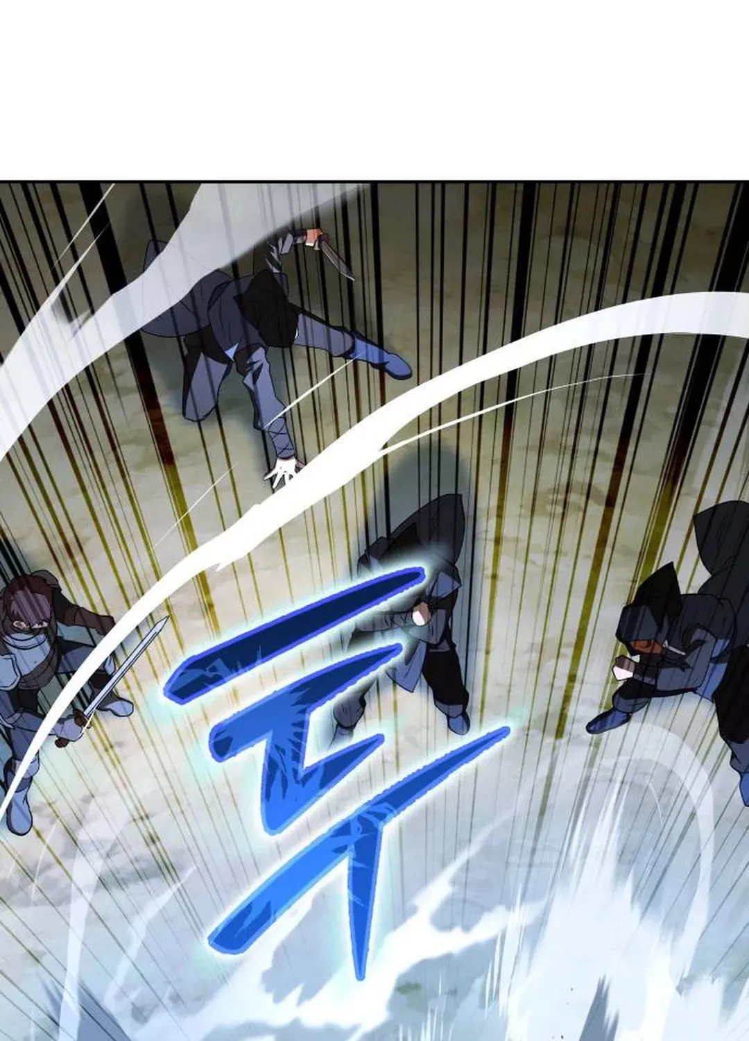 Trường Mẫu Giáo Thần Thú Chapter 52 25