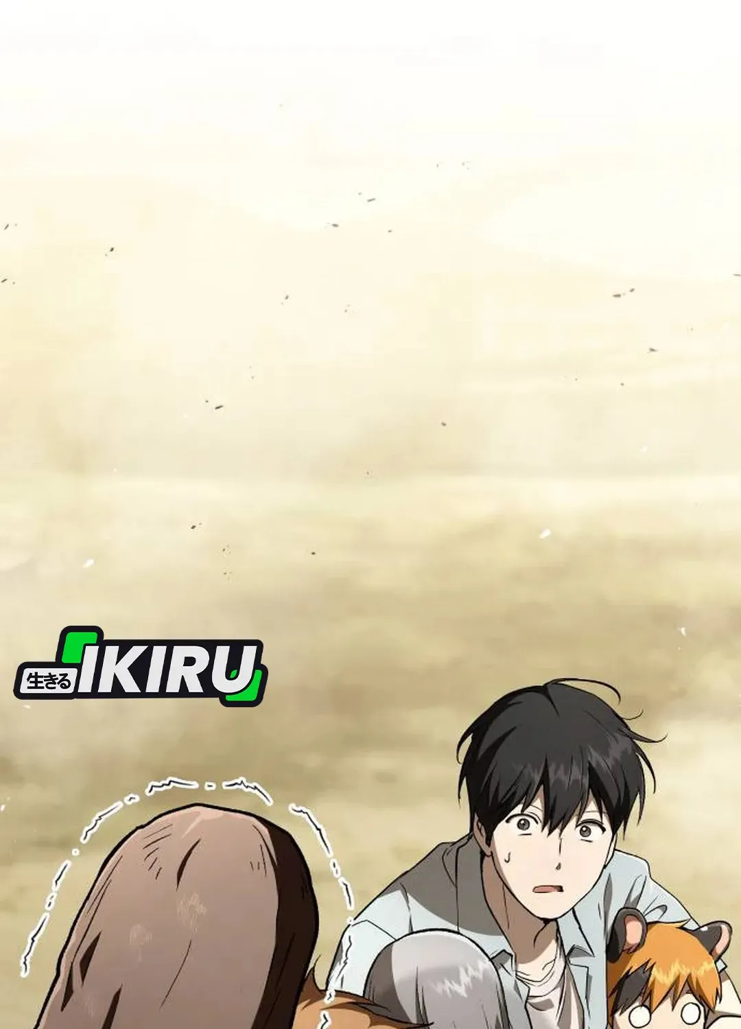 Trường Mẫu Giáo Thần Thú Chapter 52 34