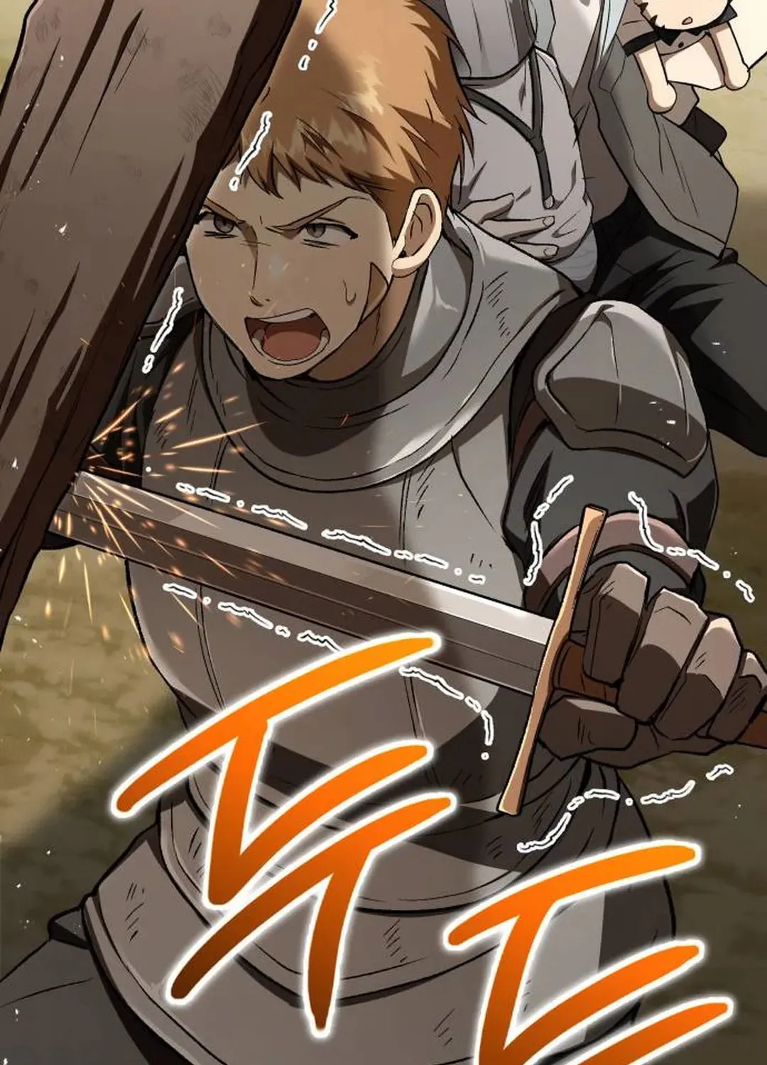 Trường Mẫu Giáo Thần Thú Chapter 52 35