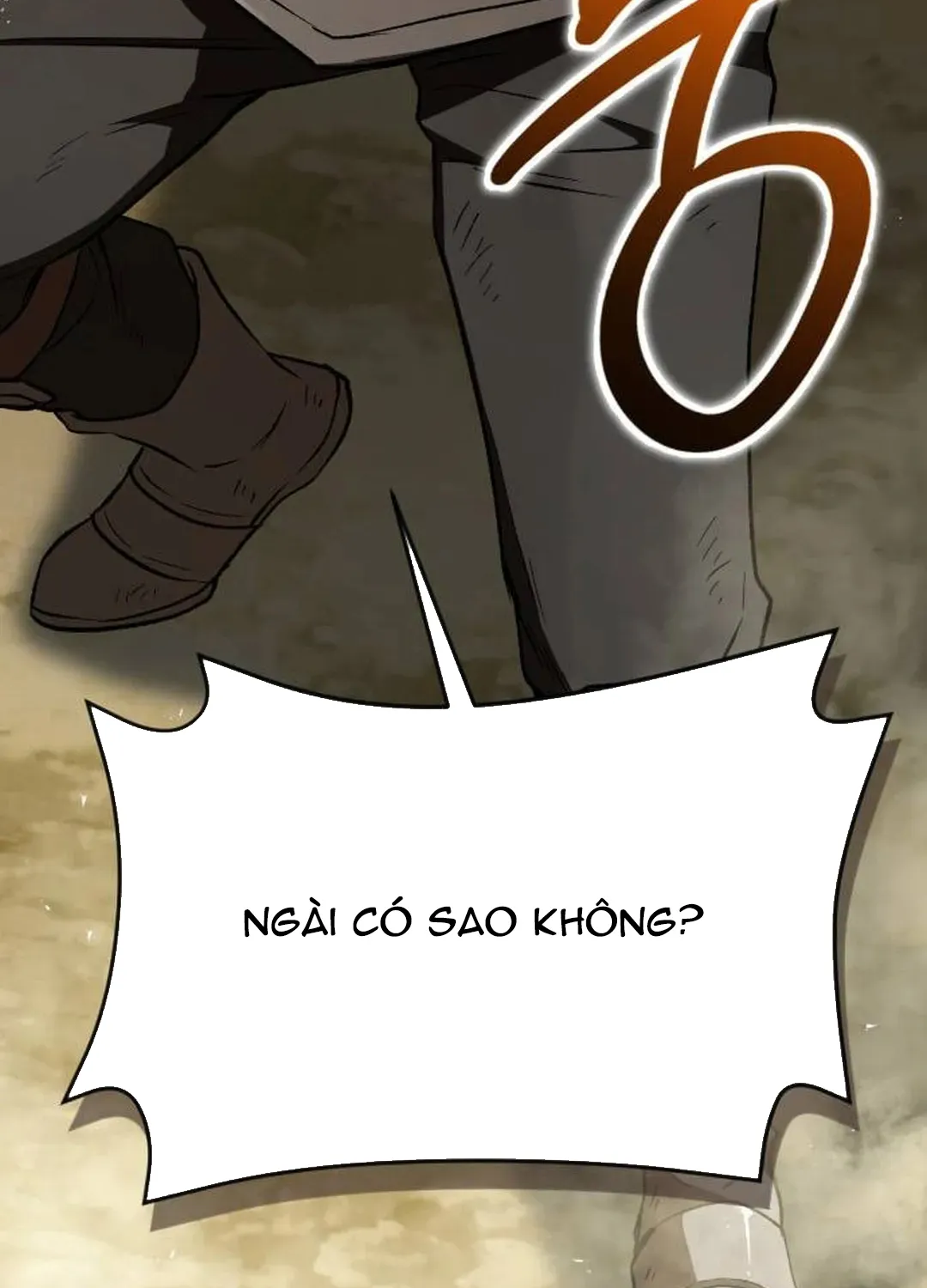 Trường Mẫu Giáo Thần Thú Chapter 52 36