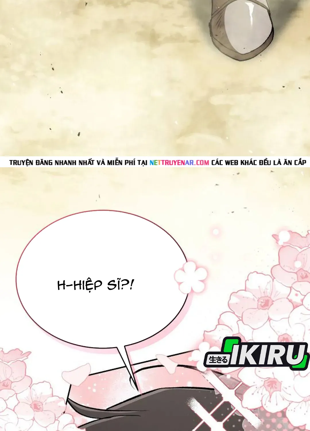 Trường Mẫu Giáo Thần Thú Chapter 52 37