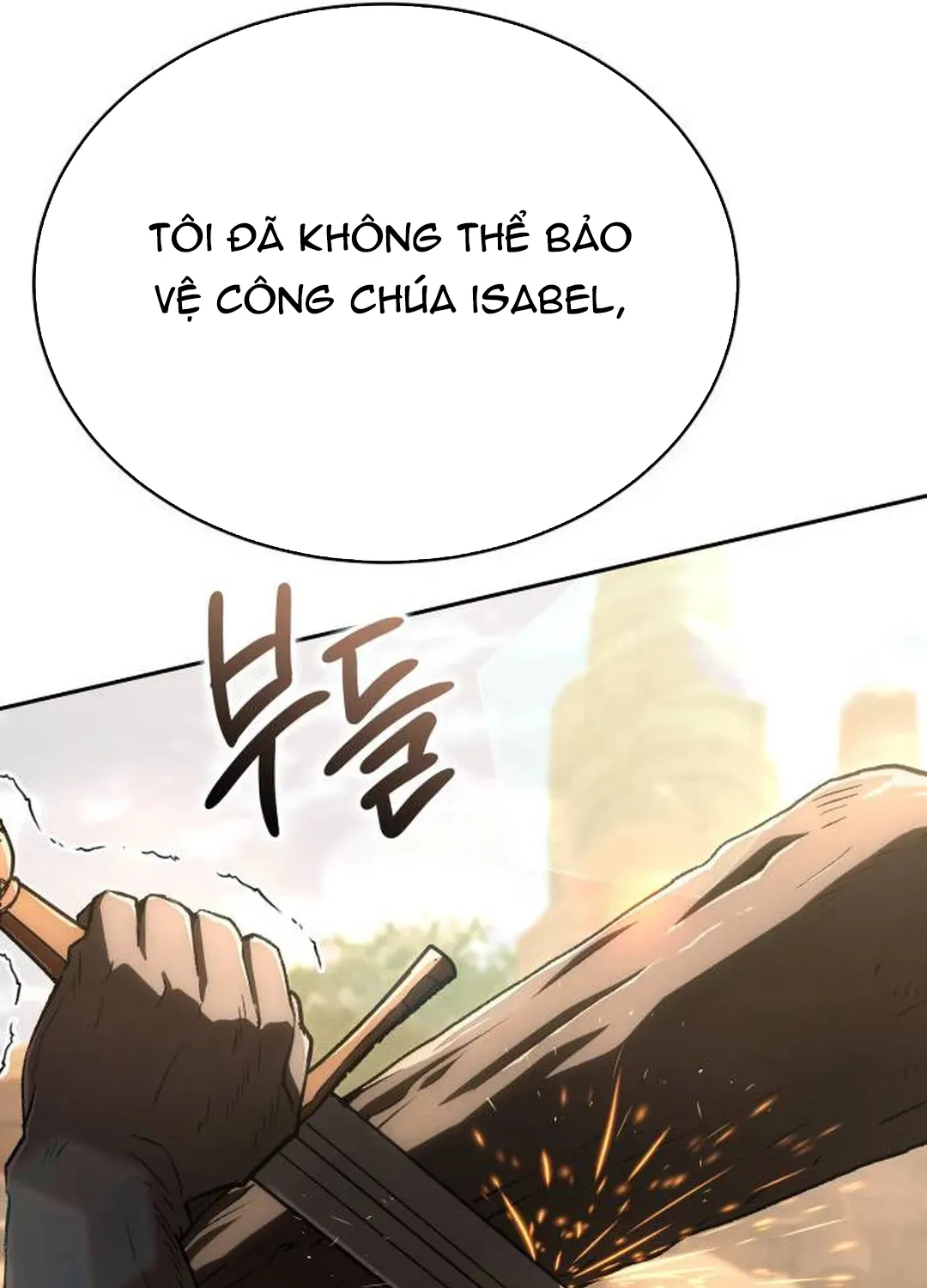 Trường Mẫu Giáo Thần Thú Chapter 52 40