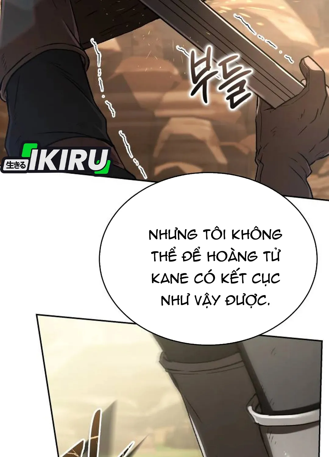 Trường Mẫu Giáo Thần Thú Chapter 52 41