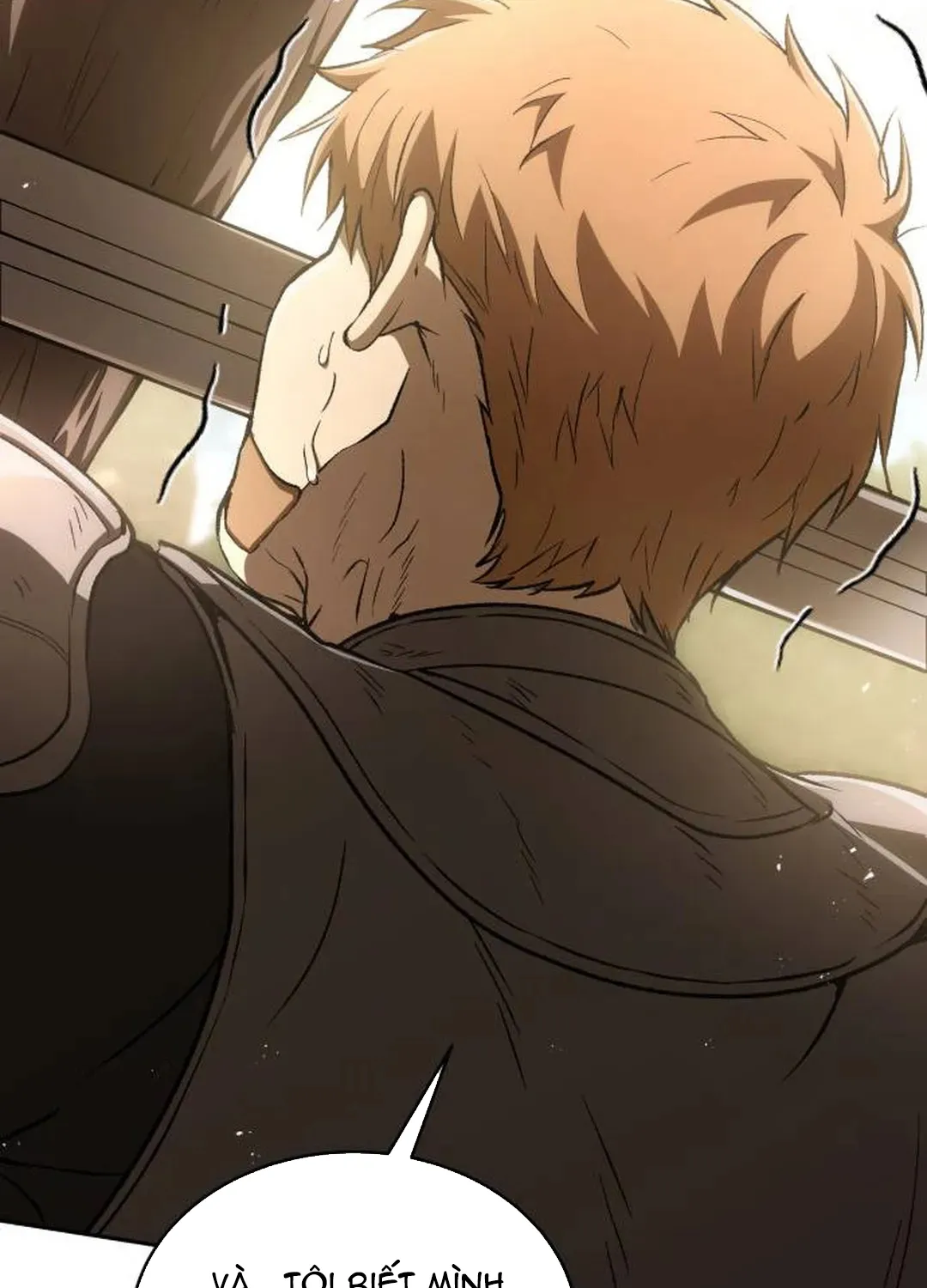 Trường Mẫu Giáo Thần Thú Chapter 52 44