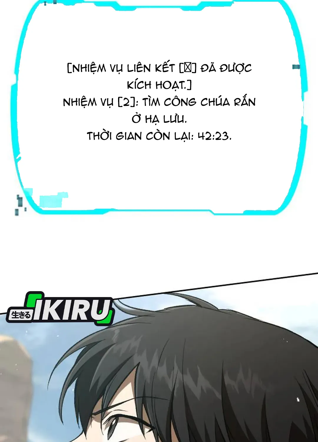 Trường Mẫu Giáo Thần Thú Chapter 52 46