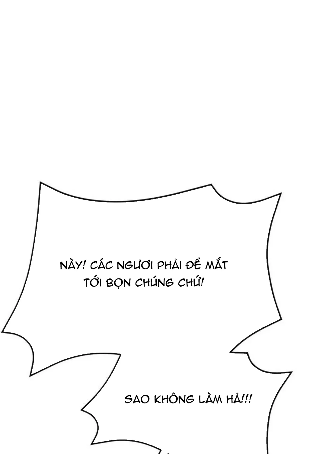 Trường Mẫu Giáo Thần Thú Chapter 52 50