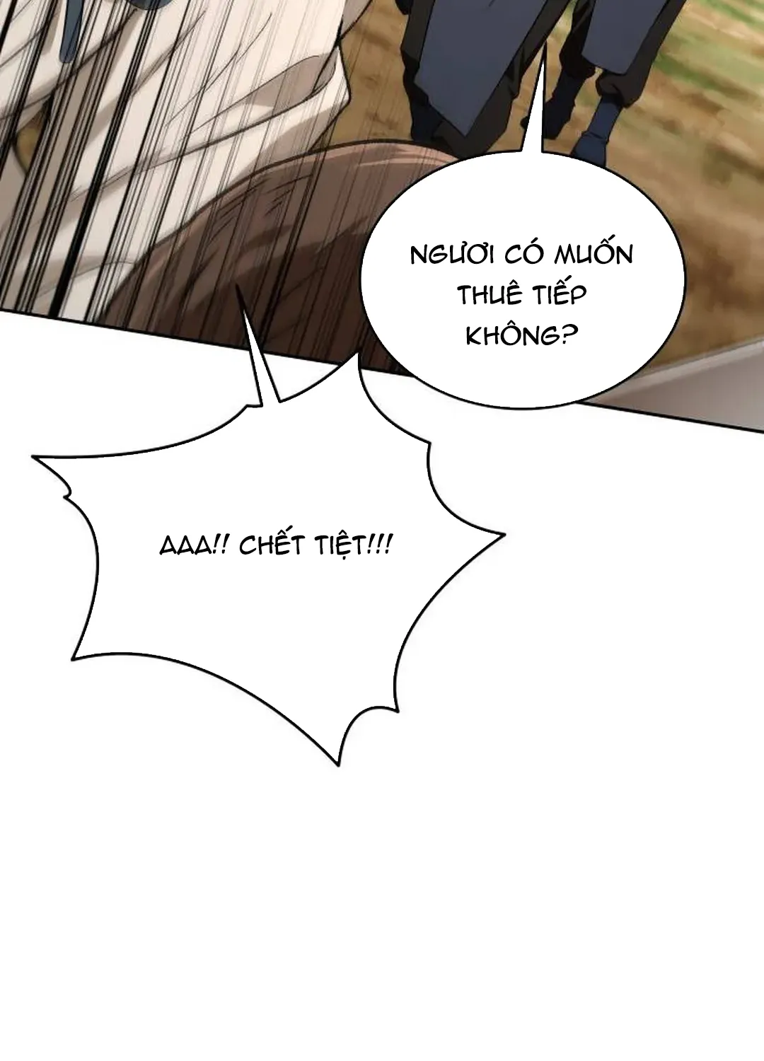 Trường Mẫu Giáo Thần Thú Chapter 52 52