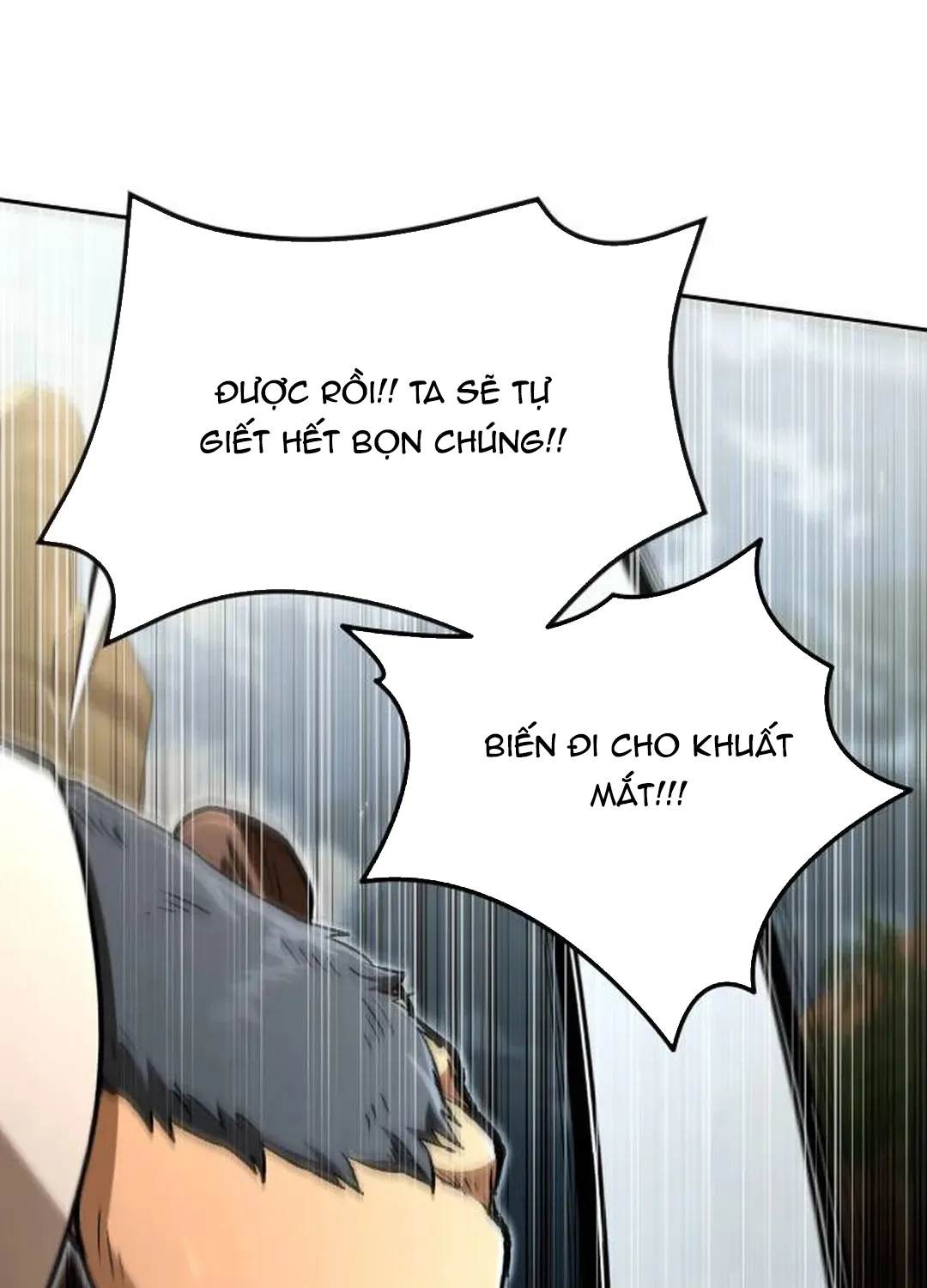 Trường Mẫu Giáo Thần Thú Chapter 52 53