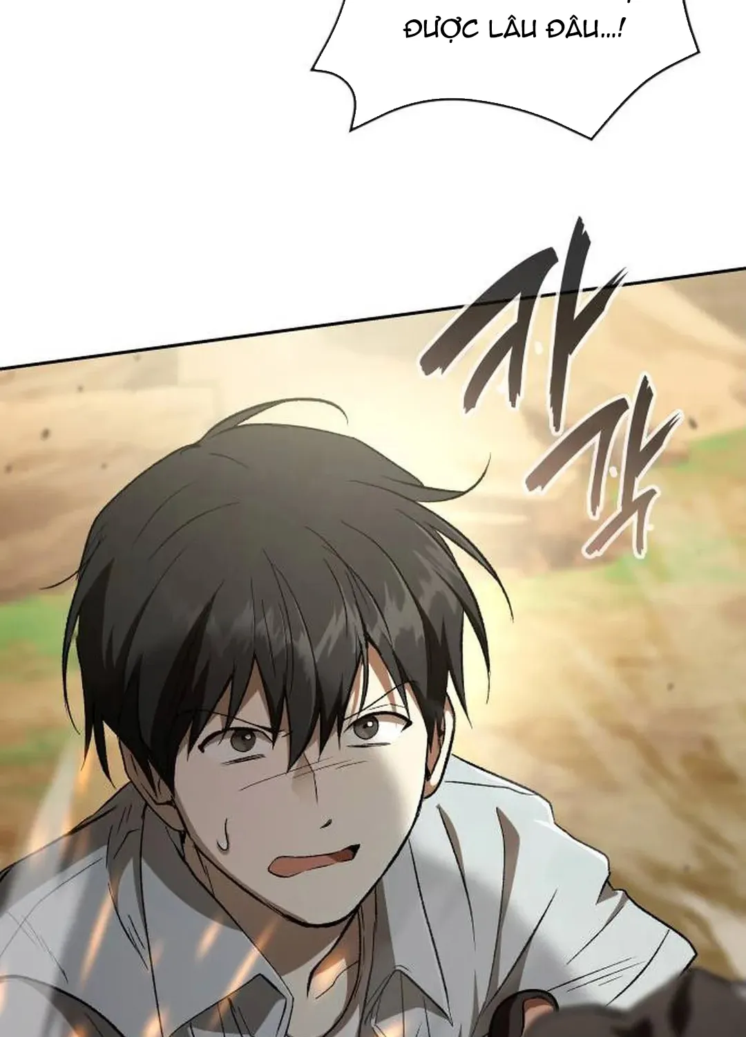 Trường Mẫu Giáo Thần Thú Chapter 52 62