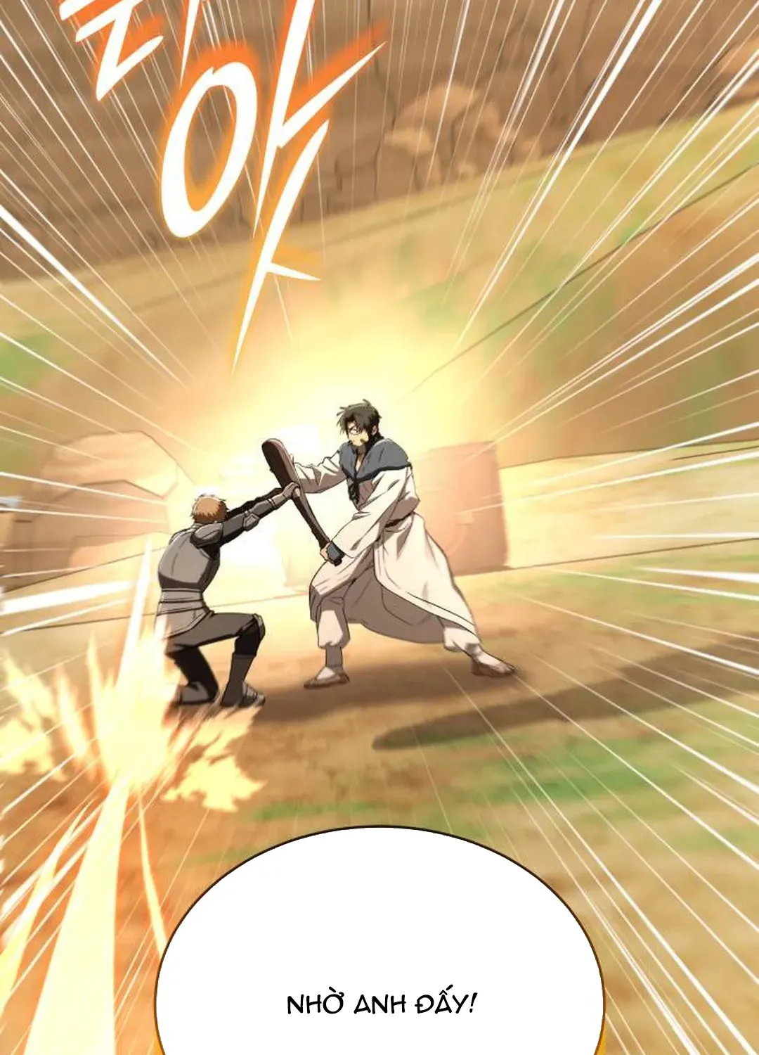 Trường Mẫu Giáo Thần Thú Chapter 52 64