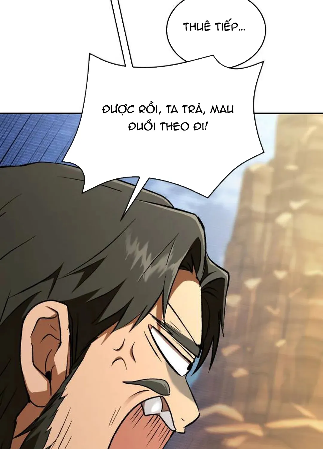 Trường Mẫu Giáo Thần Thú Chapter 52 68