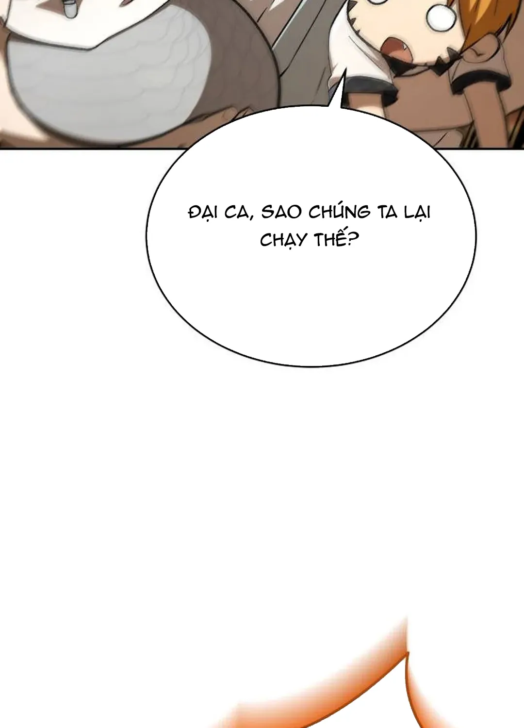 Trường Mẫu Giáo Thần Thú Chapter 52 74