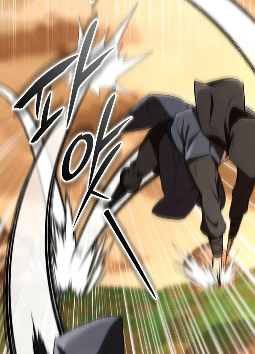 Trường Mẫu Giáo Thần Thú Chapter 52 76