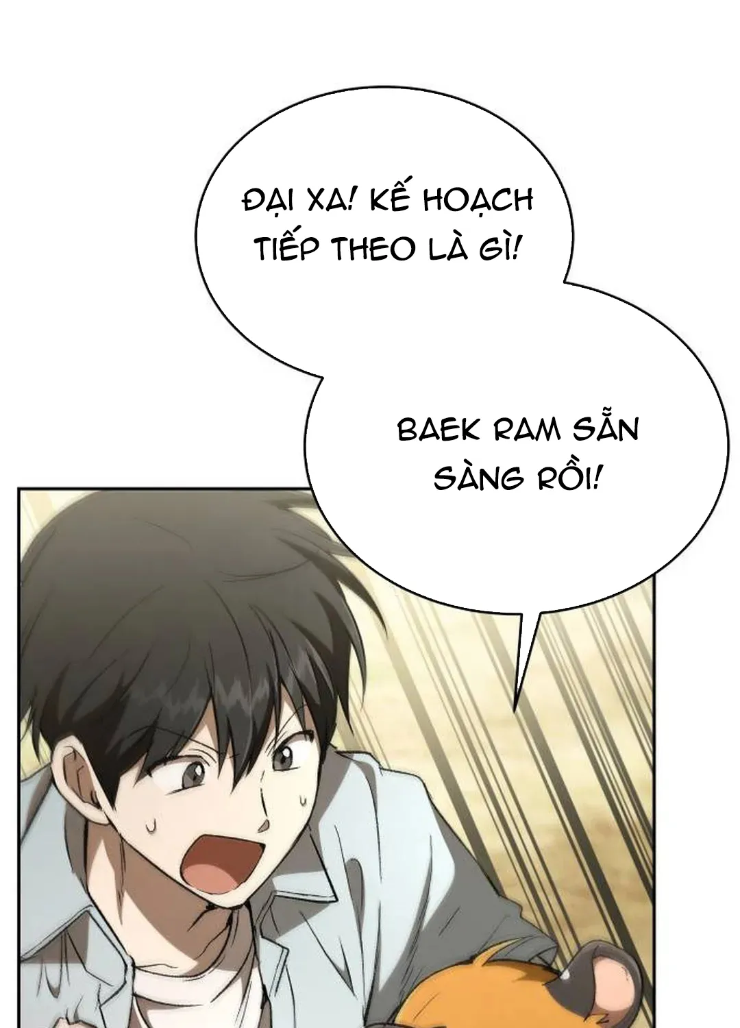 Trường Mẫu Giáo Thần Thú Chapter 52 82