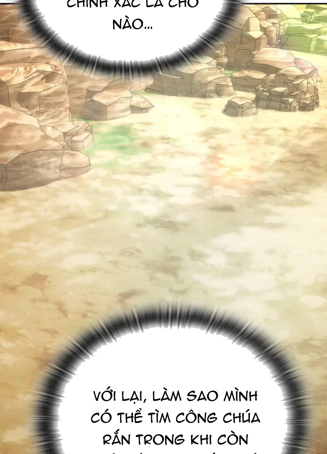 Trường Mẫu Giáo Thần Thú Chapter 52 84