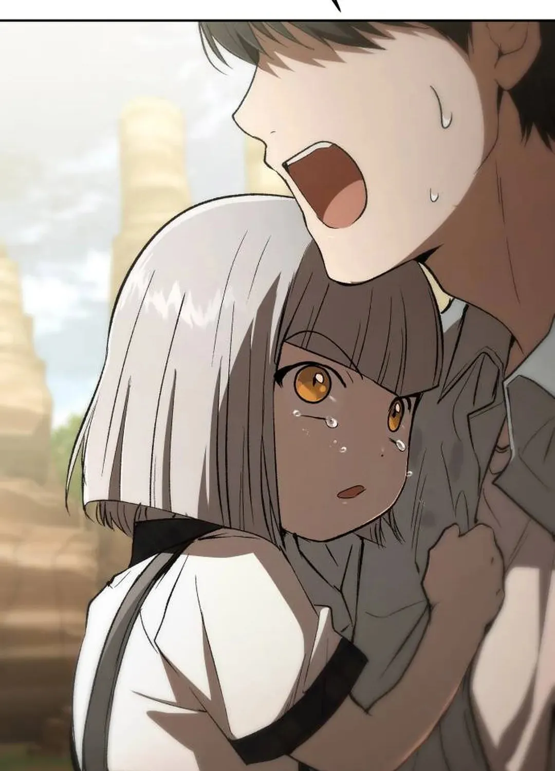 Trường Mẫu Giáo Thần Thú Chapter 52 87