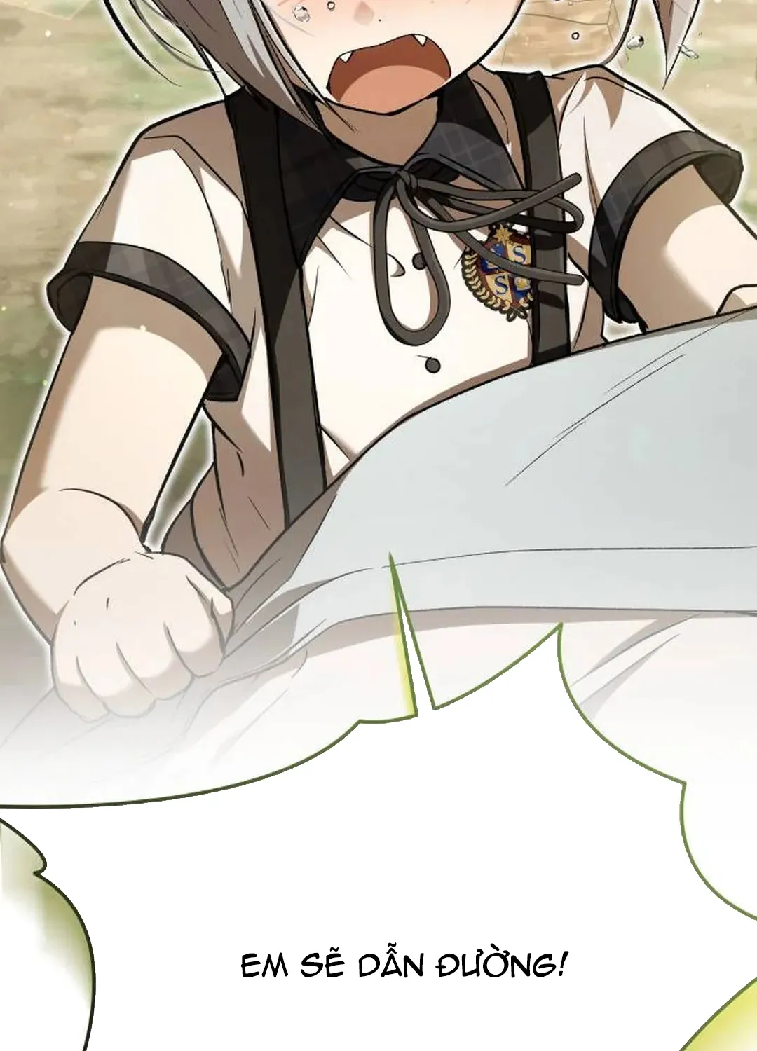 Trường Mẫu Giáo Thần Thú Chapter 52 92