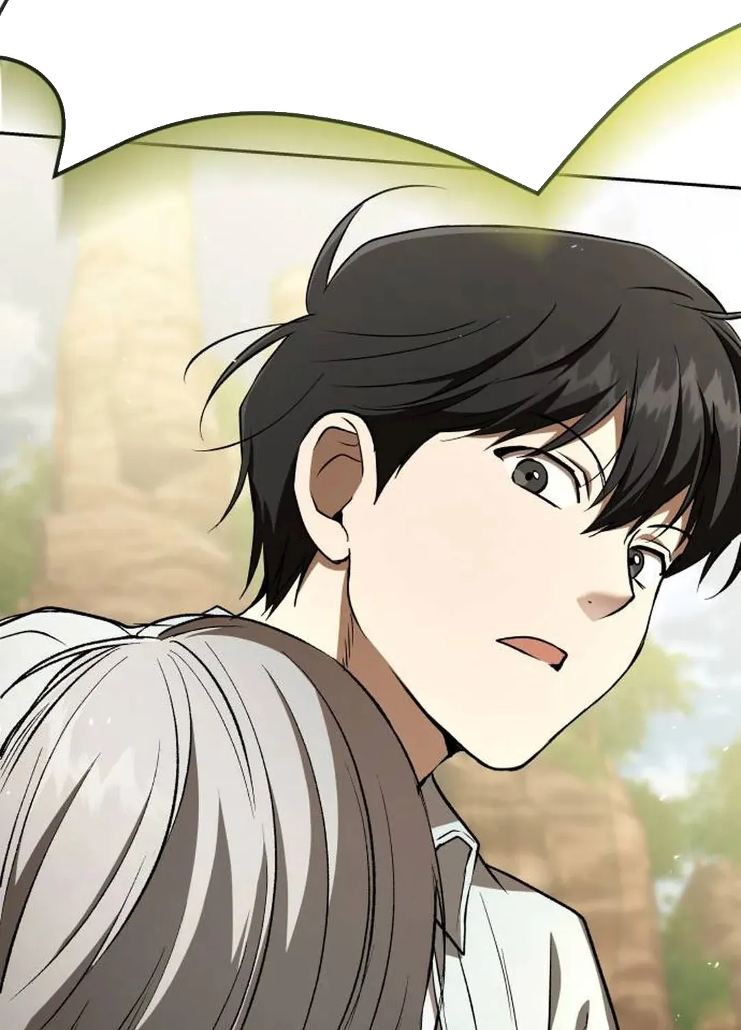 Trường Mẫu Giáo Thần Thú Chapter 52 94