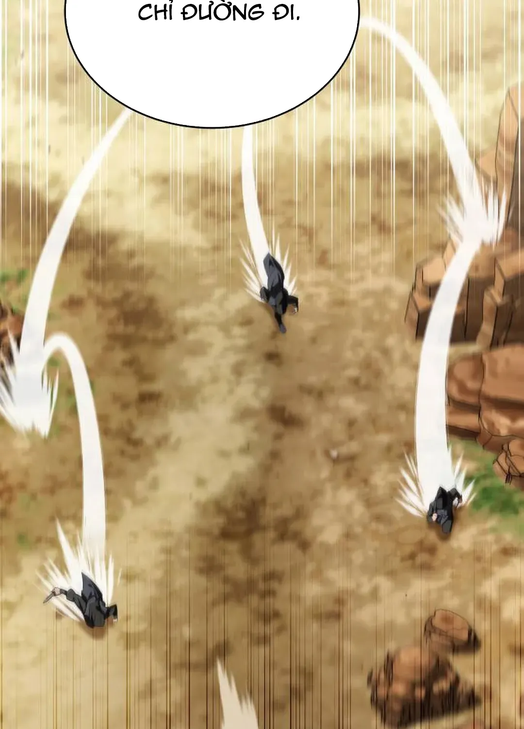 Trường Mẫu Giáo Thần Thú Chapter 52 98