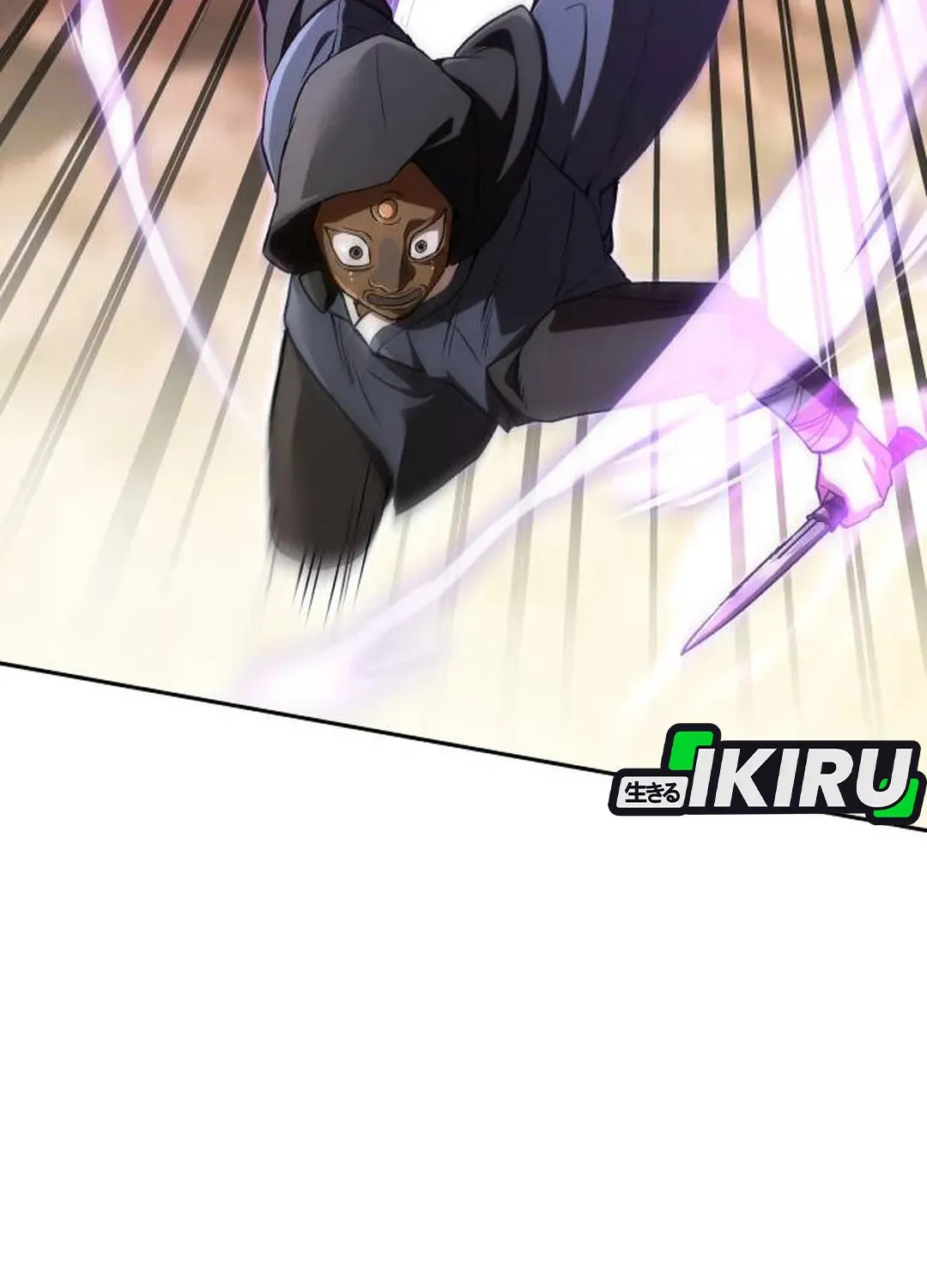 Trường Mẫu Giáo Thần Thú Chapter 52 106