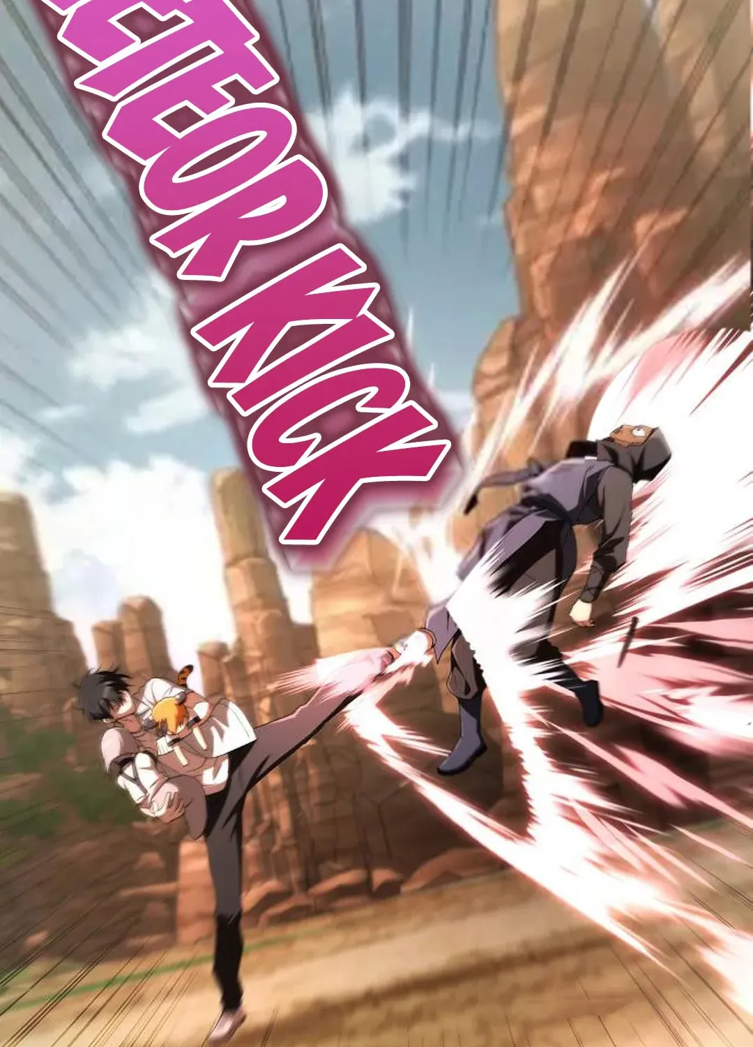 Trường Mẫu Giáo Thần Thú Chapter 52 109