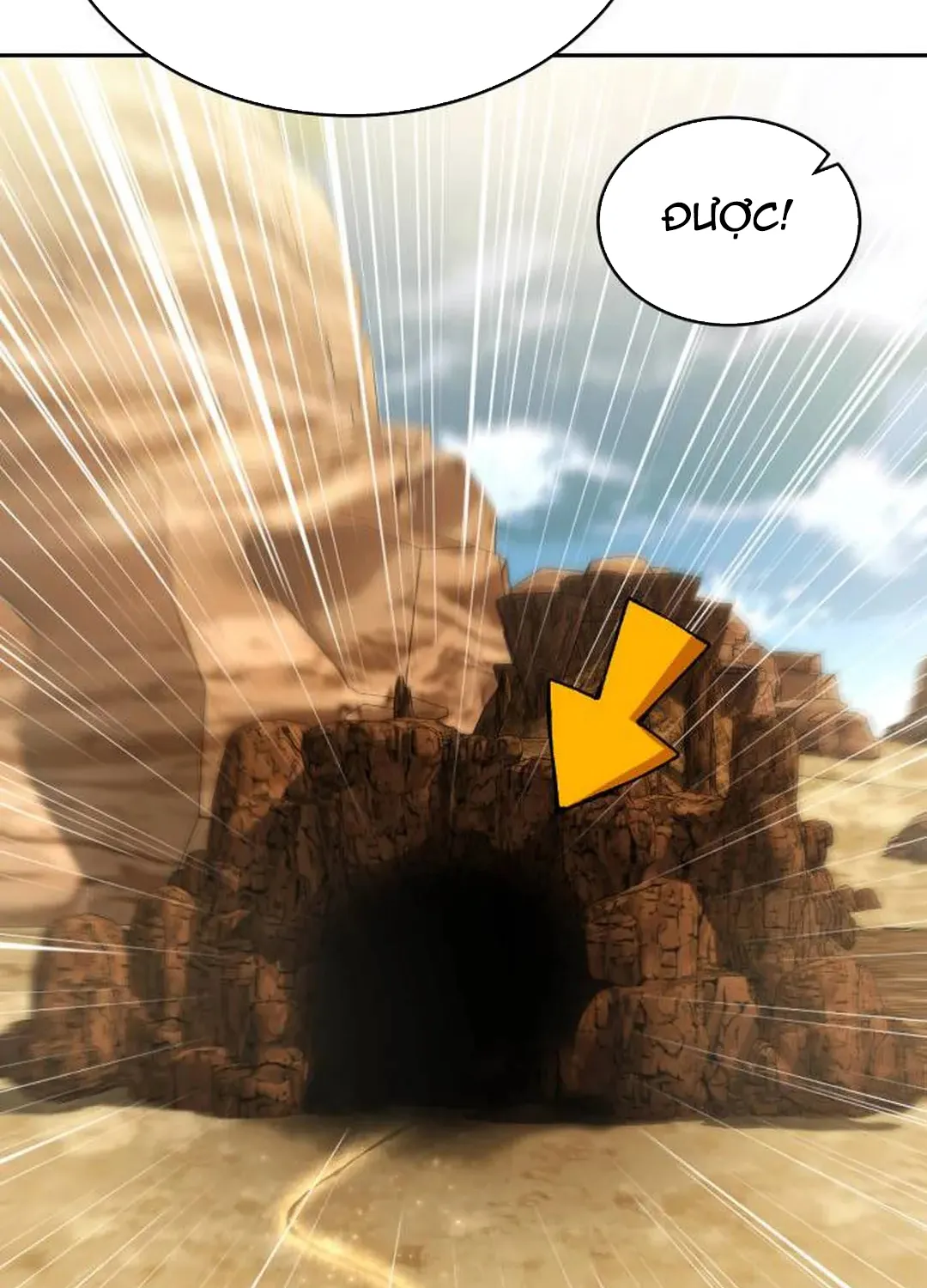 Trường Mẫu Giáo Thần Thú Chapter 52 114