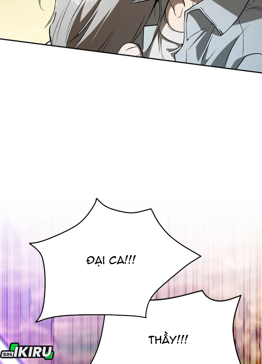 Trường Mẫu Giáo Thần Thú Chapter 52 117