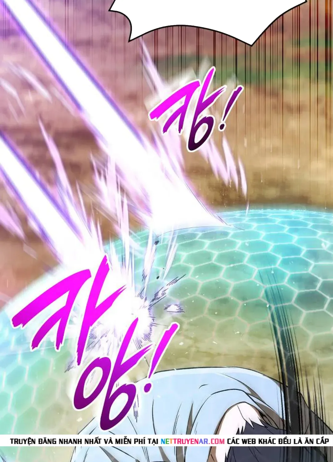 Trường Mẫu Giáo Thần Thú Chapter 52 118