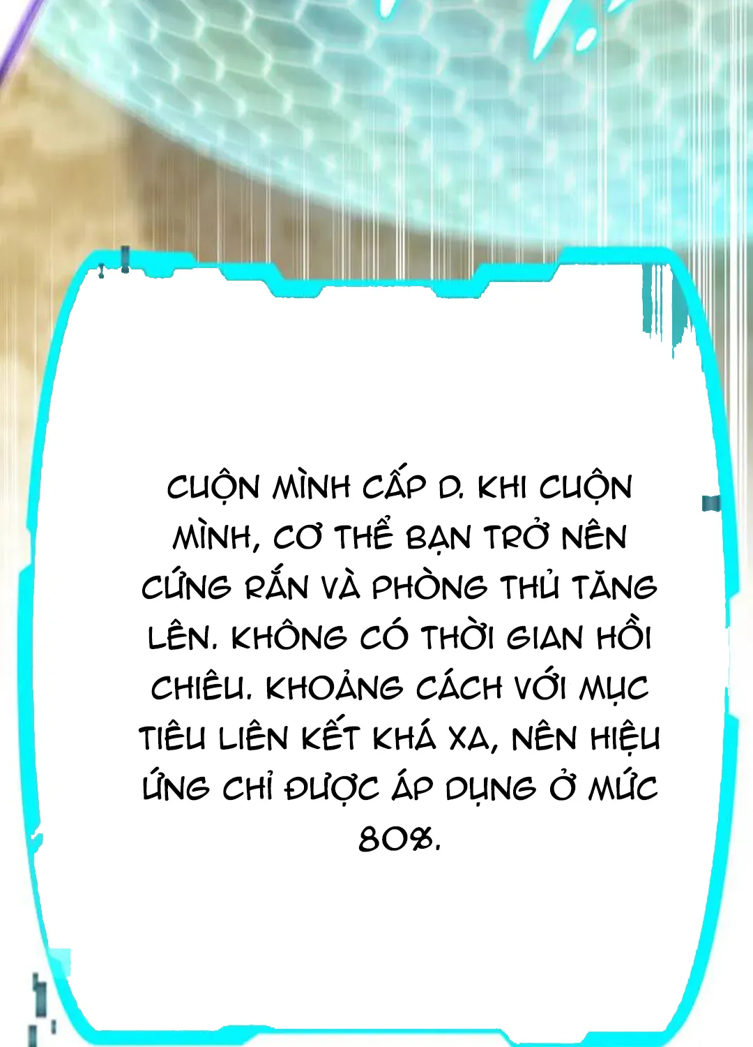 Trường Mẫu Giáo Thần Thú Chapter 52 120