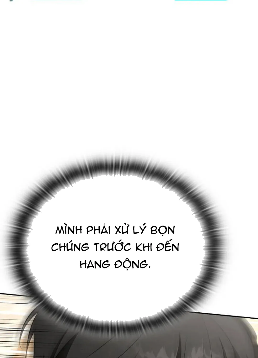 Trường Mẫu Giáo Thần Thú Chapter 52 121