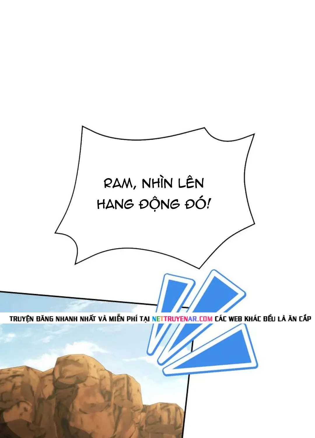 Trường Mẫu Giáo Thần Thú Chapter 52 123